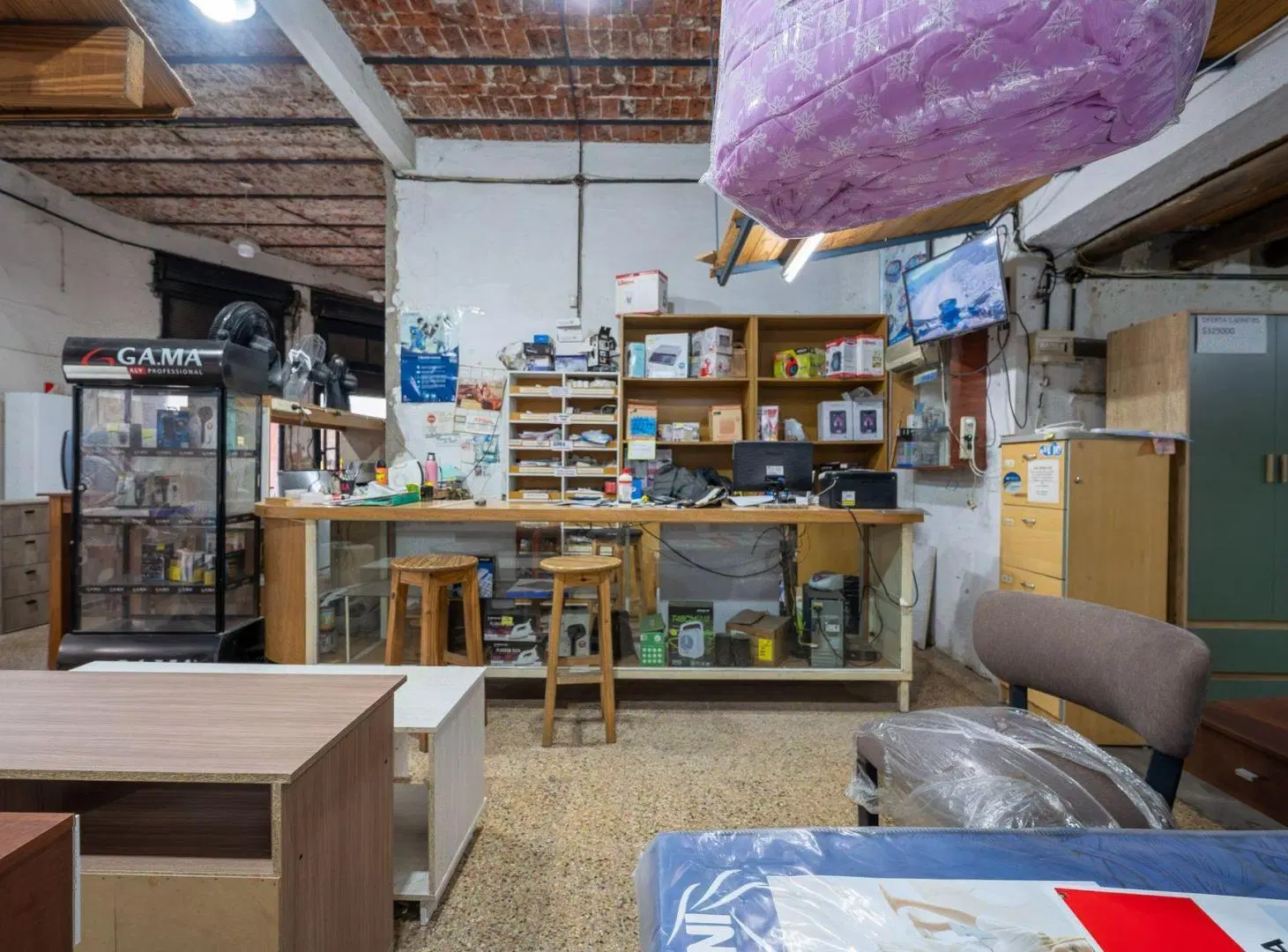 LOCAL COMERCIAL EN VENTA DE 730M2 -Av. Genova 1900 2