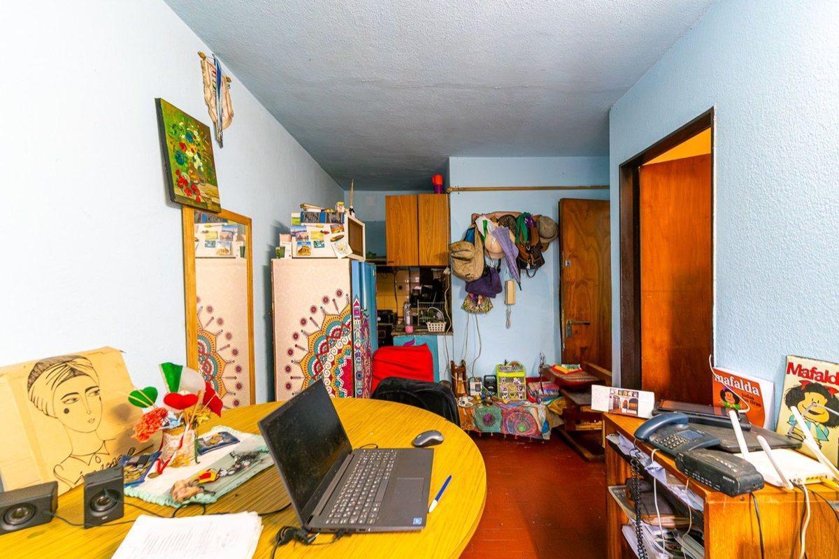 DEPARTAMENTO EN VENTA 1 DORMITORIO ALQUILADO RENTA