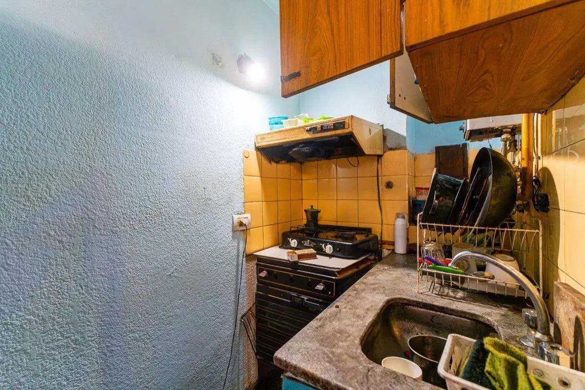 DEPARTAMENTO EN VENTA 1 DORMITORIO ALQUILADO RENTA 3