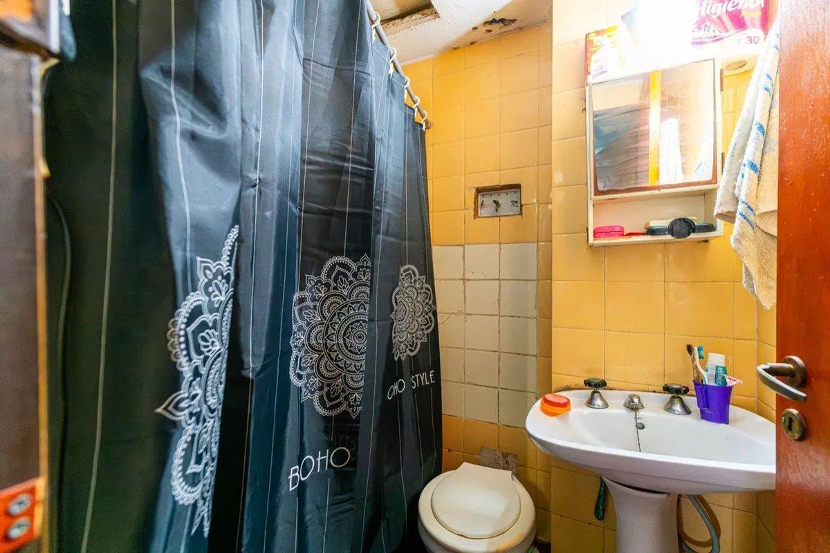 DEPARTAMENTO EN VENTA 1 DORMITORIO ALQUILADO RENTA 2
