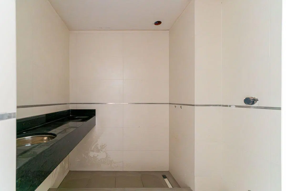 Departamento en venta de 1 dormitorio con patio 3