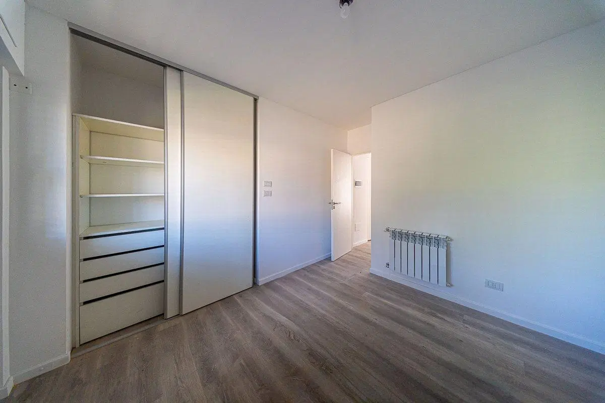 Departamento en venta de 1 dormitorio con patio 5