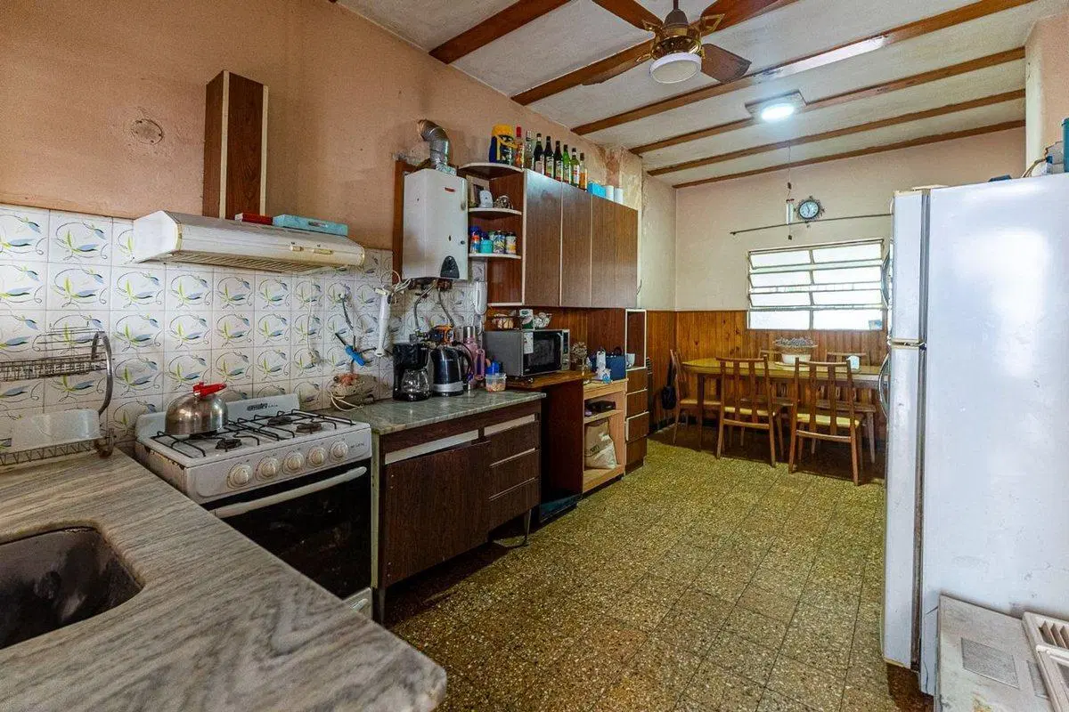 CASA EN VENTA DOS DORMITORIOS EN BARRIO BELGRANO 3