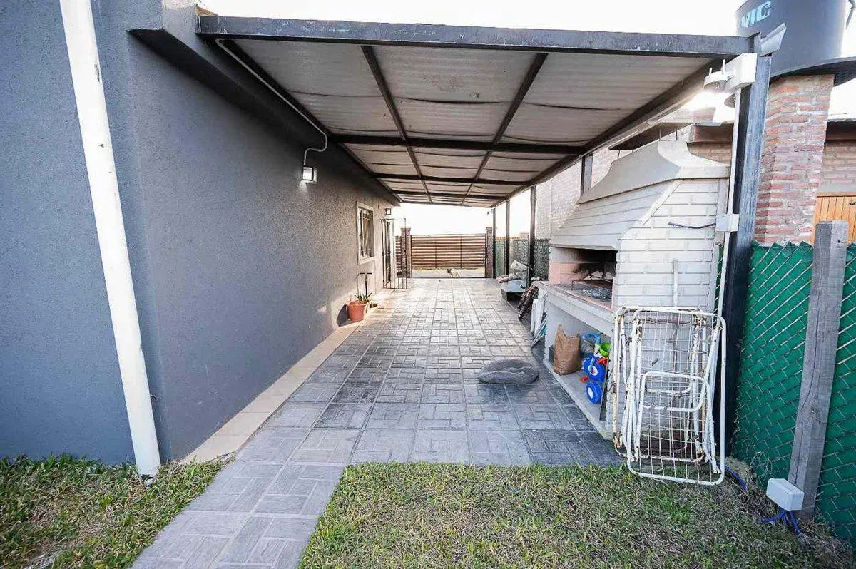 Casa en venta 2 dormitorios Los muchachos Piñeiro 3