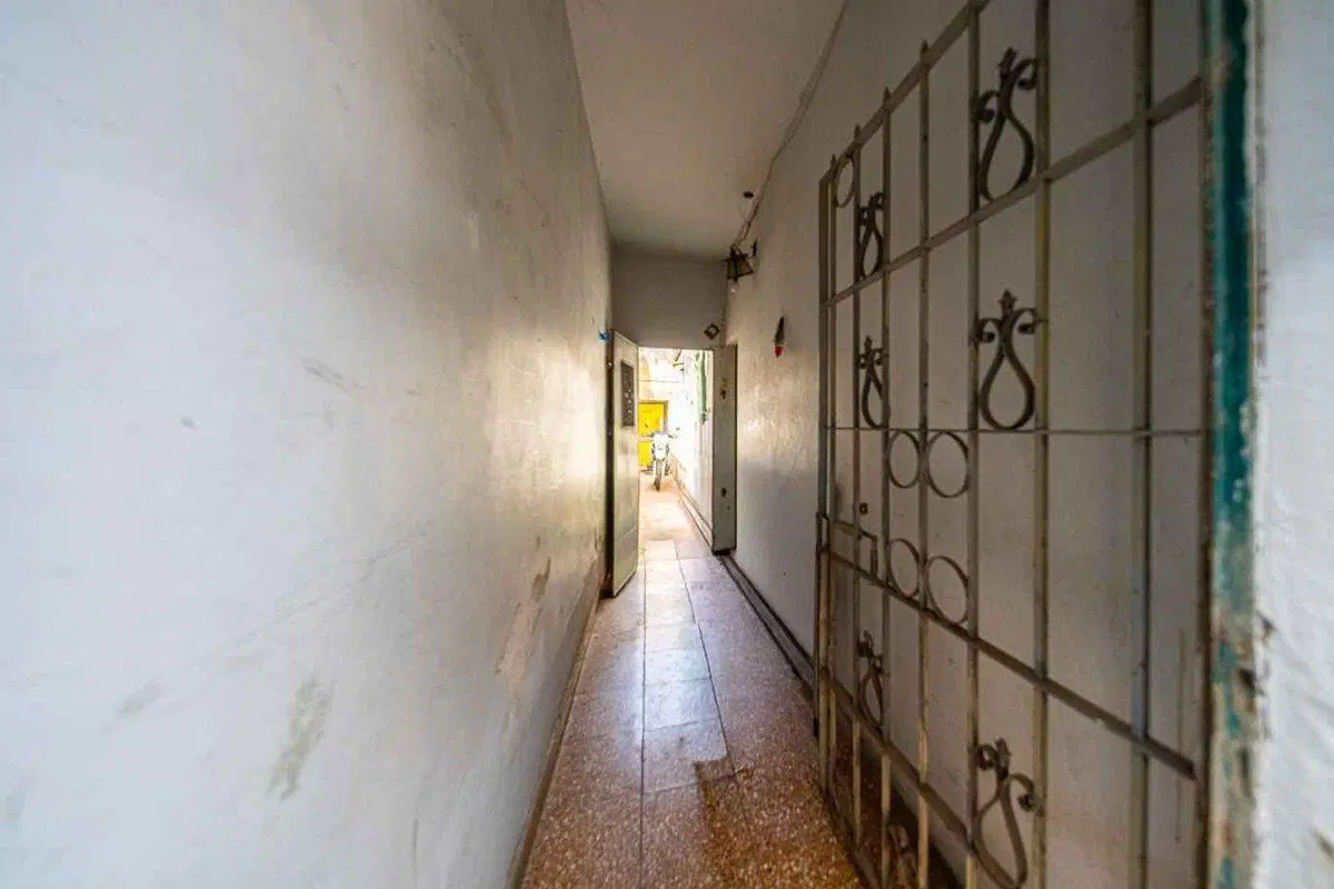 CASA EN VENTA EN B° BELGRANO DOS DORMITORIOS/PATIO 2