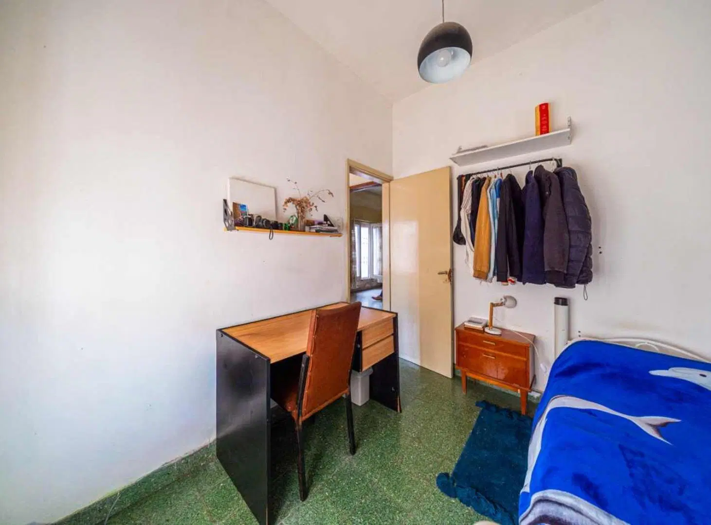 VENTA CASA DOBLE LOTE SAN LORENZO IDEAL EMPRESA 3