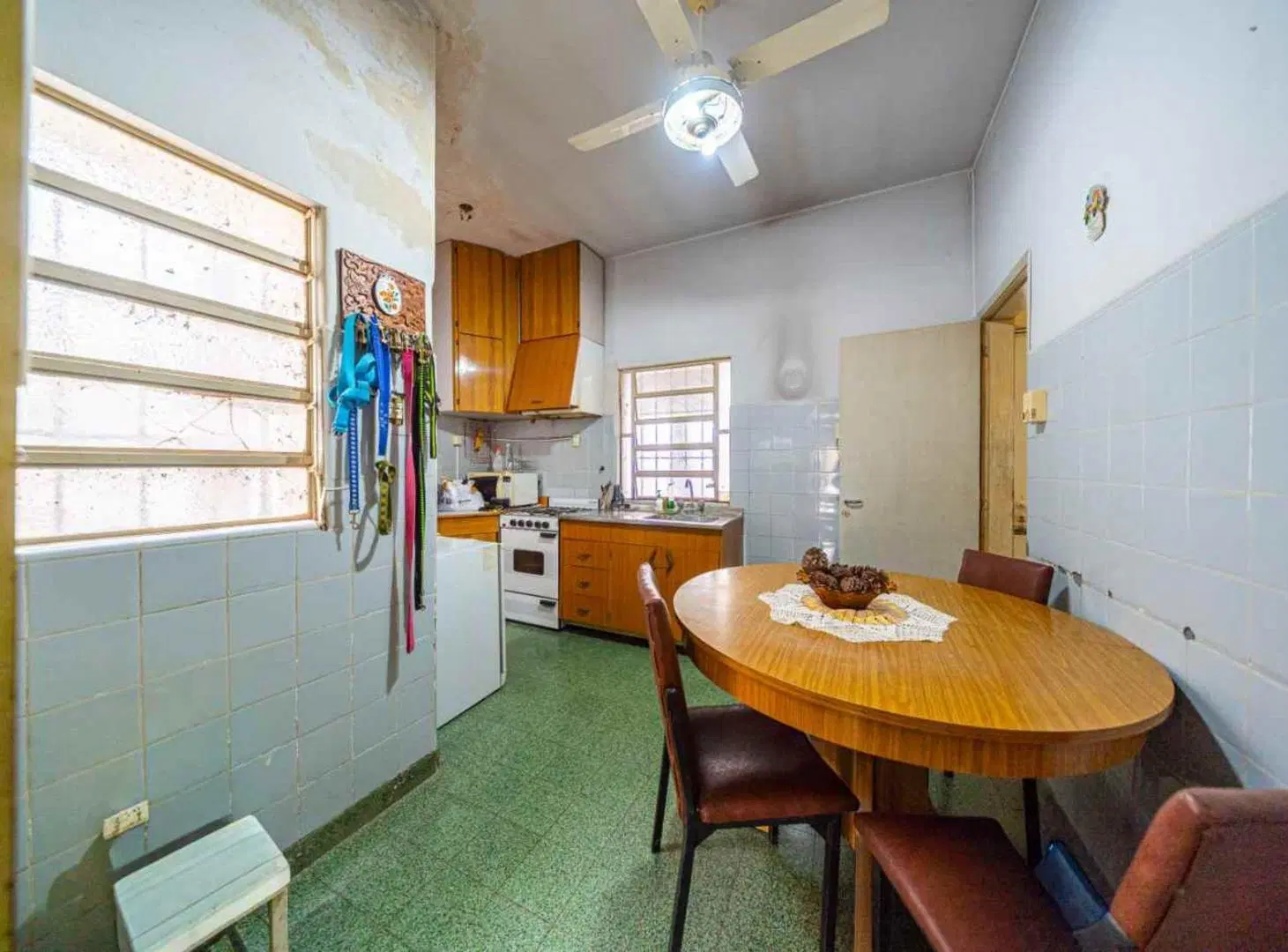 VENTA CASA DOBLE LOTE SAN LORENZO IDEAL EMPRESA 8