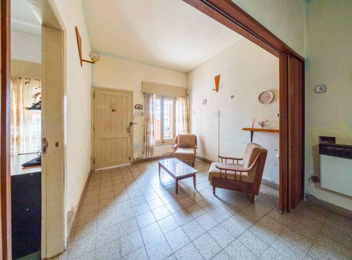 VENTA CASA DOBLE LOTE SAN LORENZO IDEAL EMPRESA 5