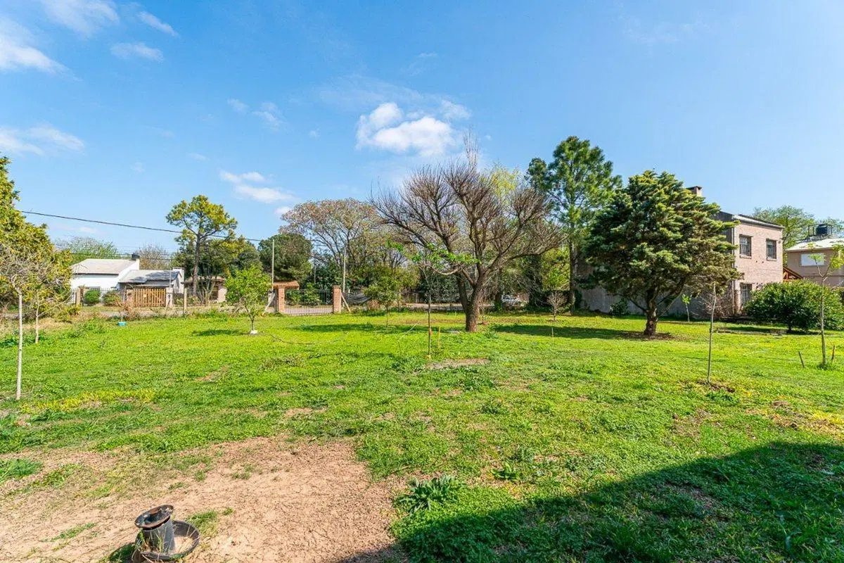 LOTE EN VENTA  FUNES 1920 M2 ZONA COMERCIAL 8