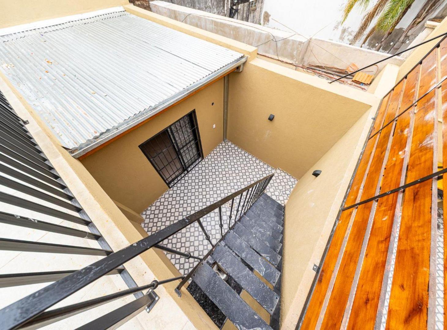 Foto de CASA EN VENTA EN ECHESORTU 2 DORM-PATIO TERRAZA, imagen 4