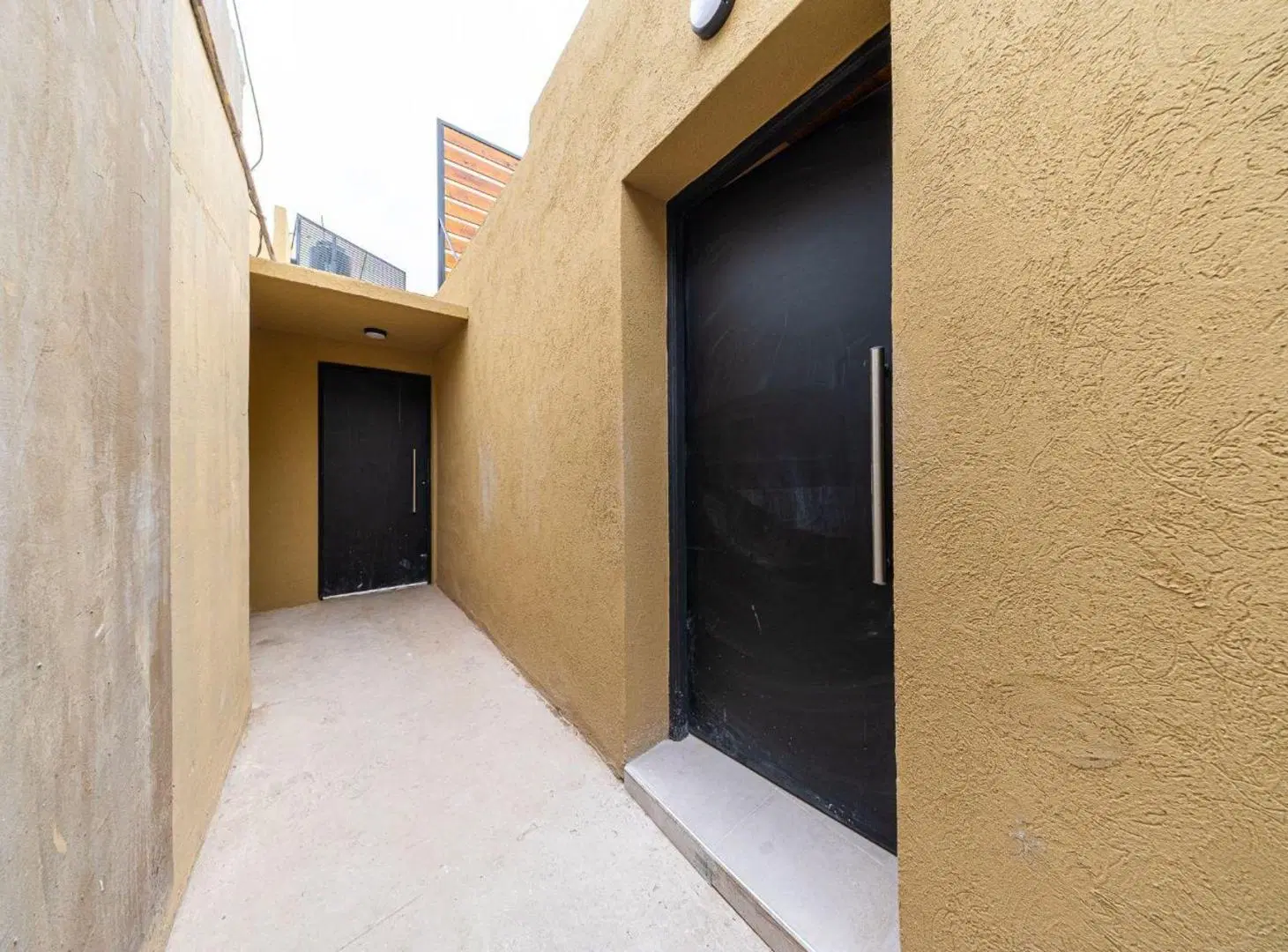 CASA EN VENTA EN ECHESORTU 2 DORM-PATIO TERRAZA 5