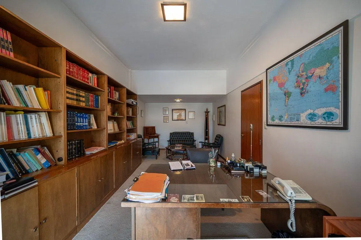 Oficinas en Venta Galería Rosario 2