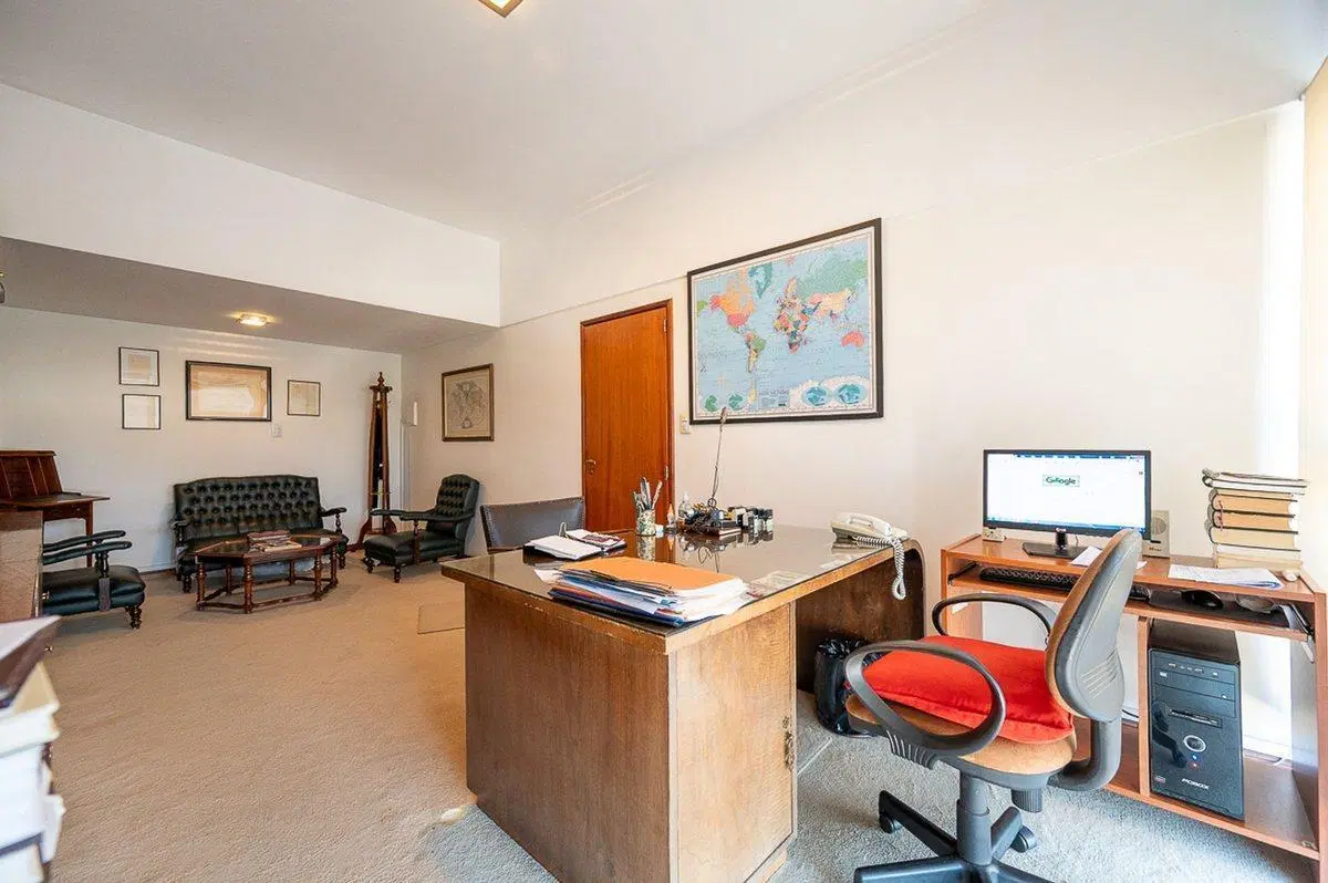 Oficinas en Venta Galería Rosario 5