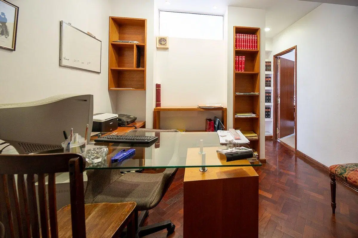 Oficinas en Venta Galería Rosario 4