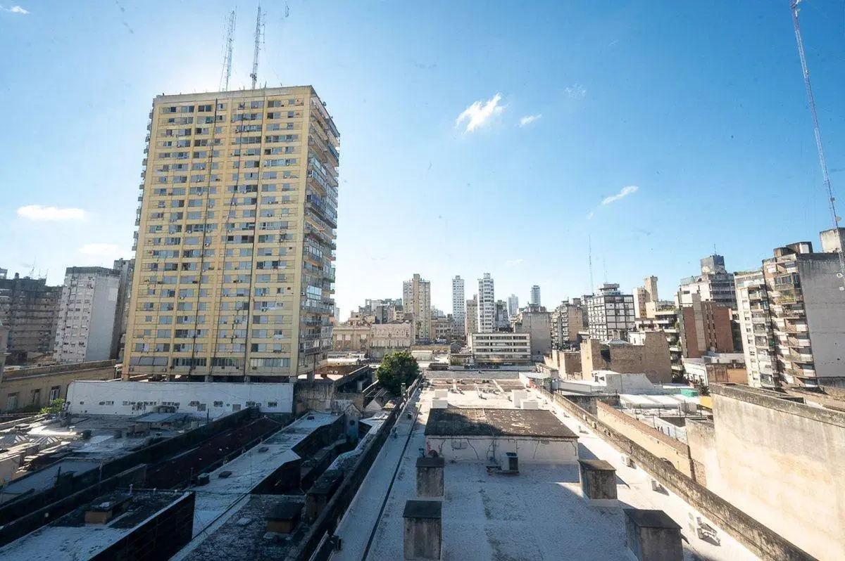 Oficinas en Venta Galería Rosario 5