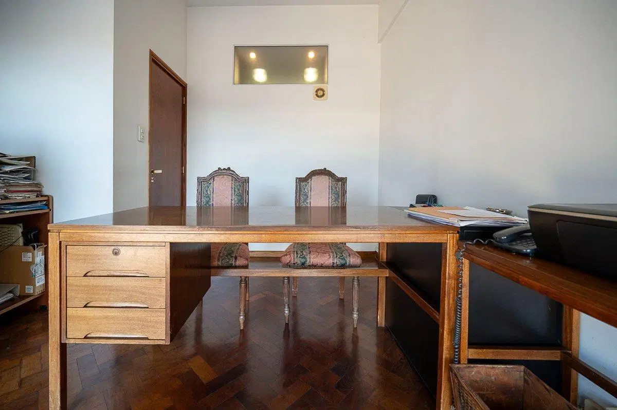 Oficinas en Venta Galería Rosario 3