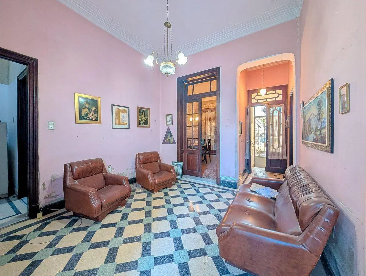 Lote en venta para constructora PB + 13 3