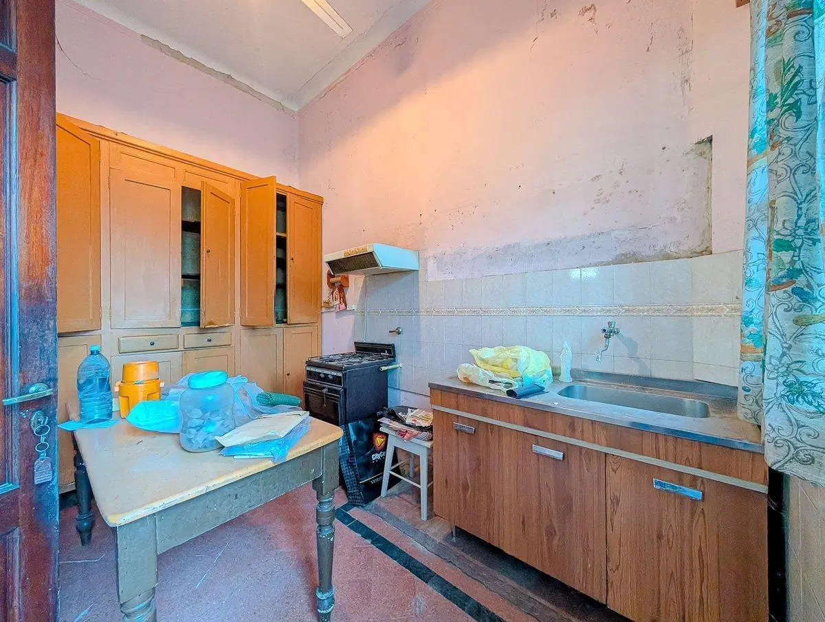Lote en venta para constructora PB + 13 4