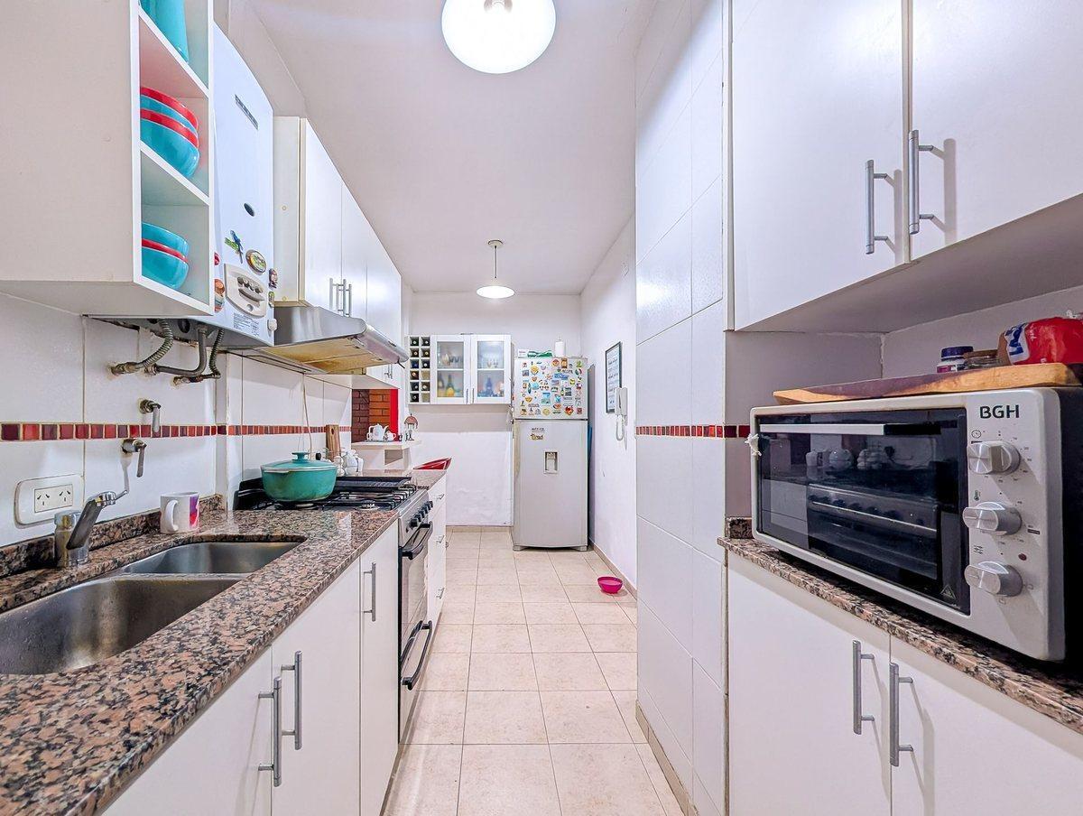 Foto de DEPARTAMENTO EN VENTA ZONA RIO 2 DORMITORIOS, imagen 3