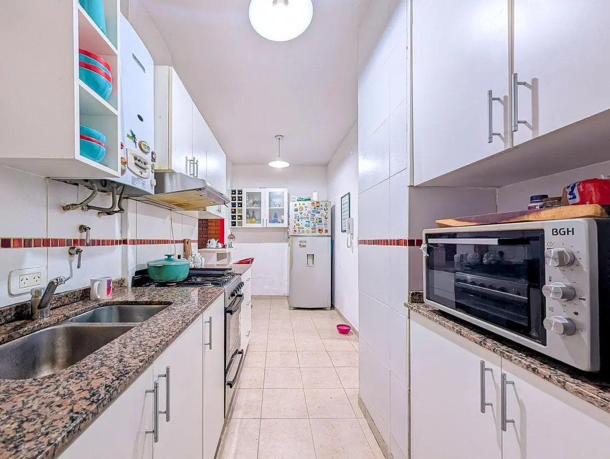 DEPARTAMENTO EN VENTA ZONA RIO 2 DORMITORIOS 2
