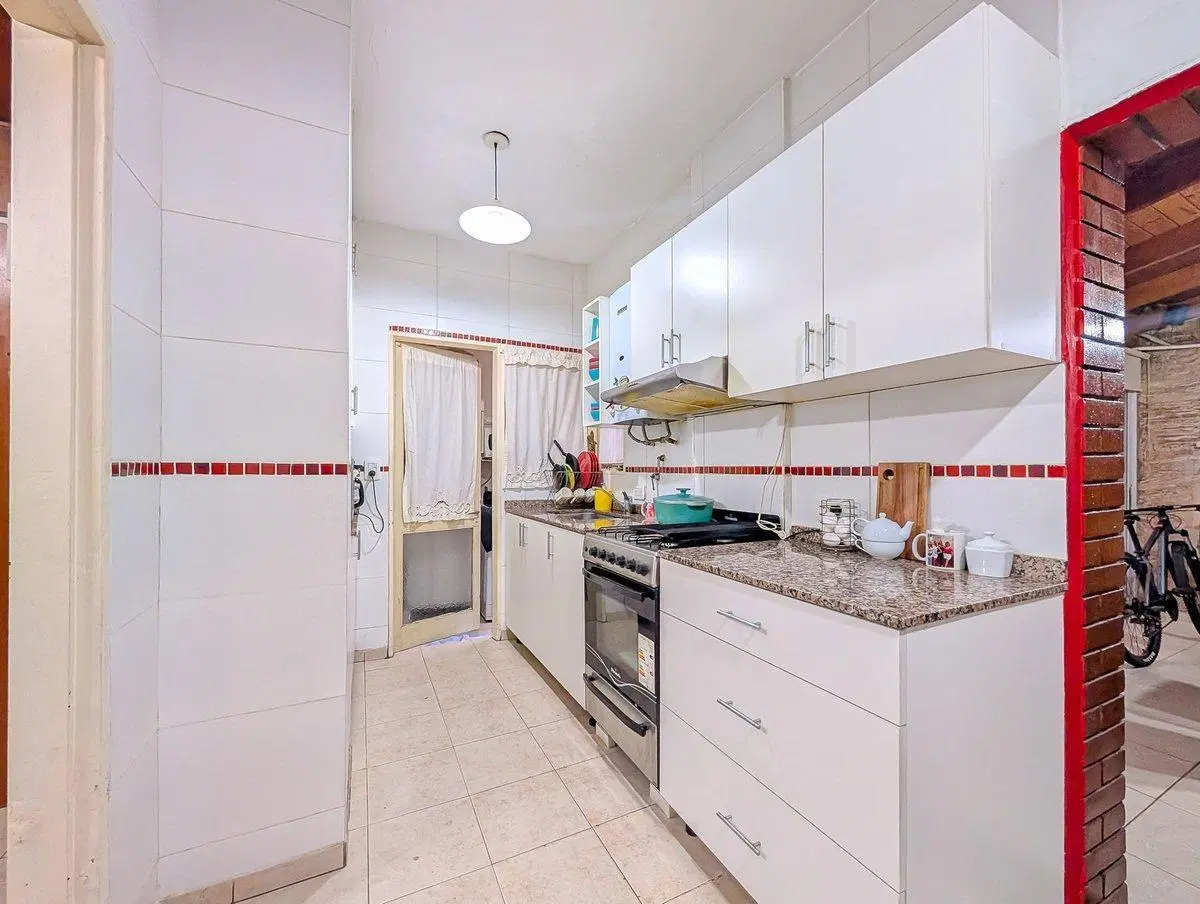 DEPARTAMENTO EN VENTA ZONA RIO 2 DORMITORIOS 5