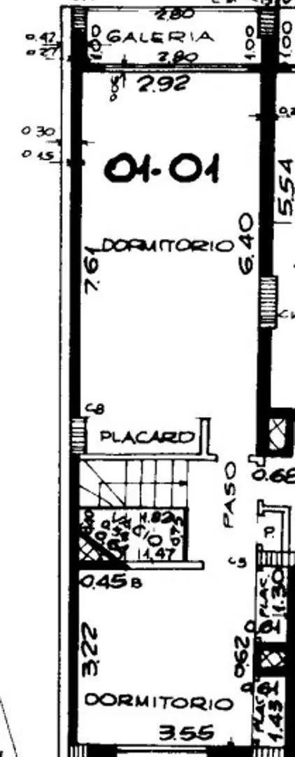 Plano 1