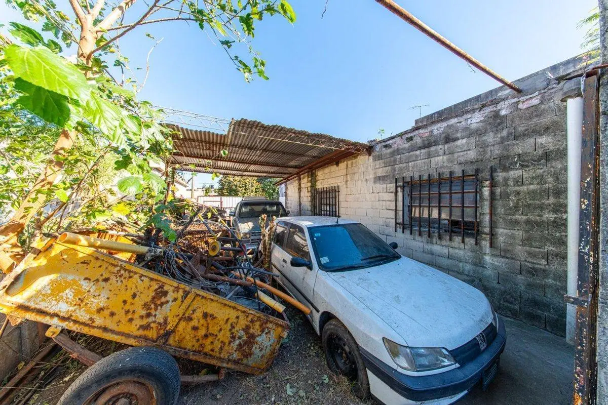 TERRENO  VENTA 187 M2 SAN LORENZO 3