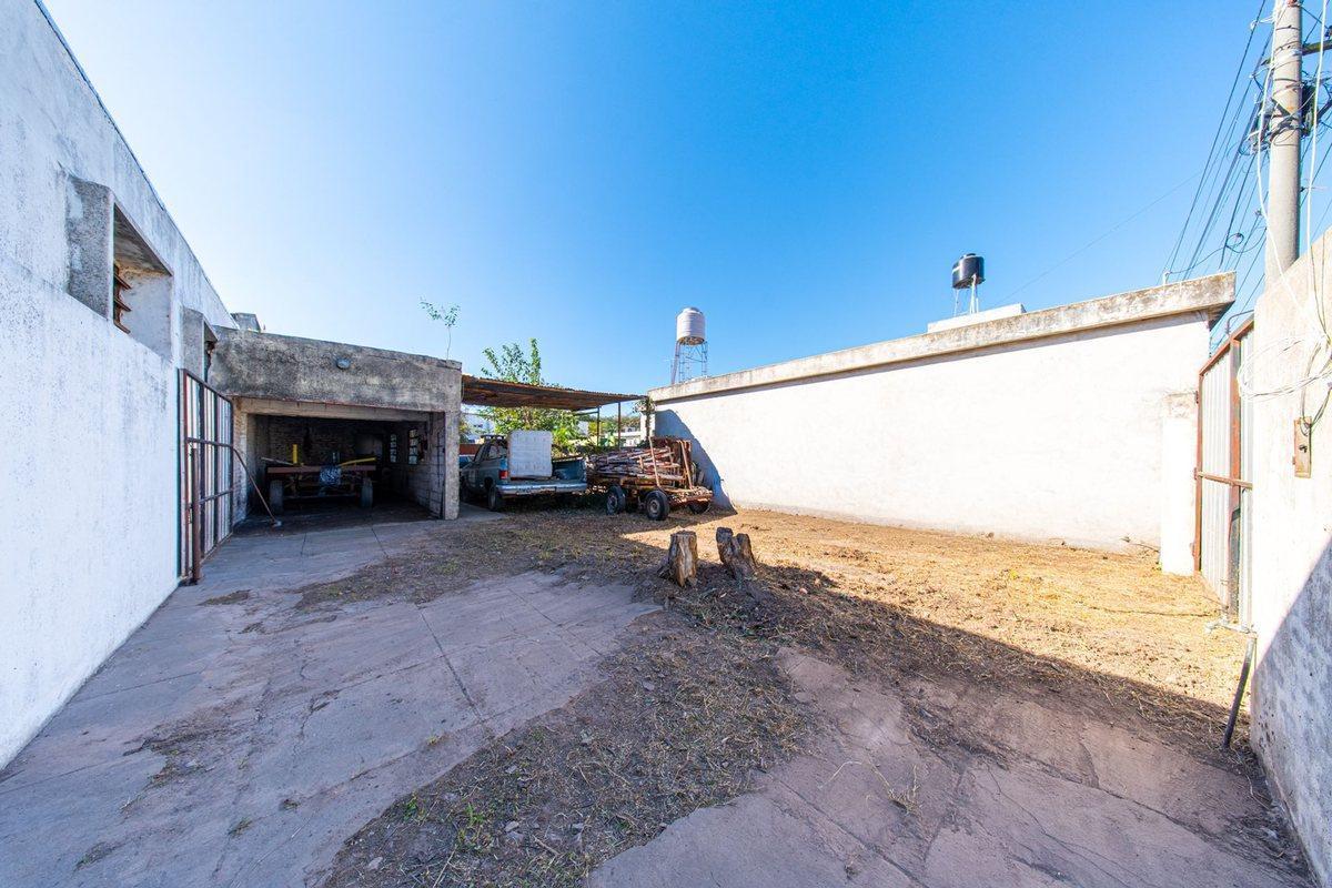 TERRENO VENTA 187 M2 SAN LORENZO