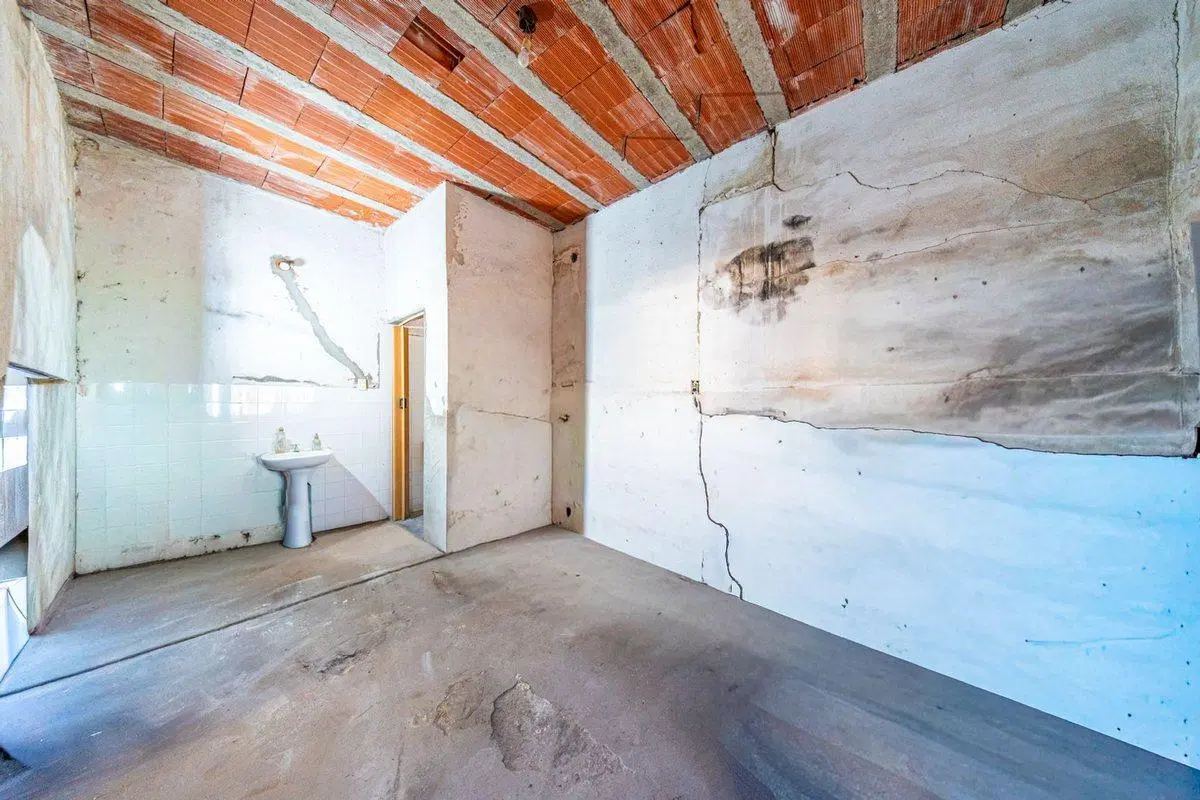 TERRENO  VENTA 187 M2 SAN LORENZO 5