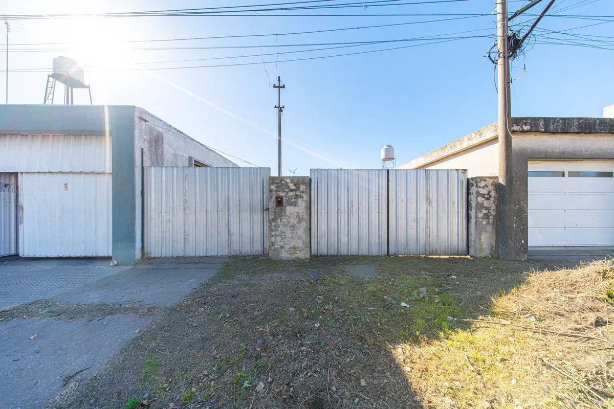 TERRENO  VENTA 187 M2 SAN LORENZO 7