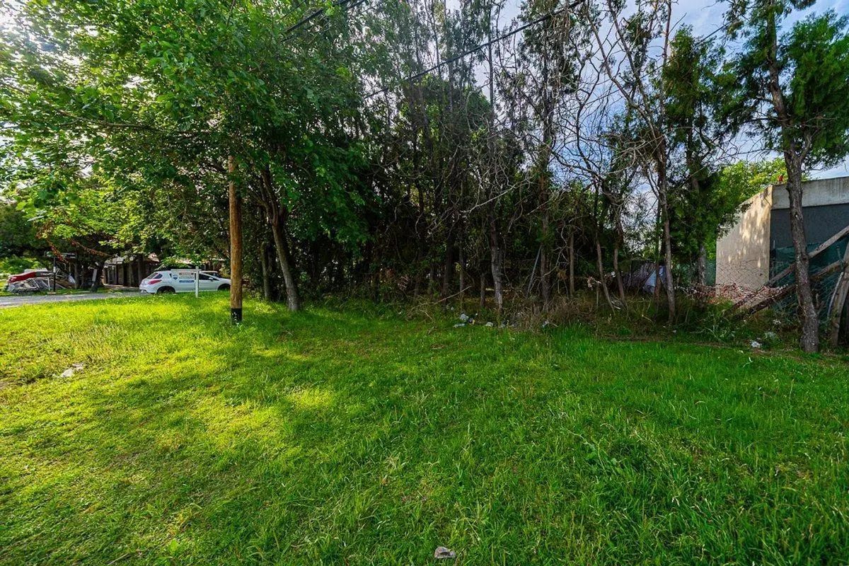 Lote en Venta en Altos de Mendoza Fisherton 2