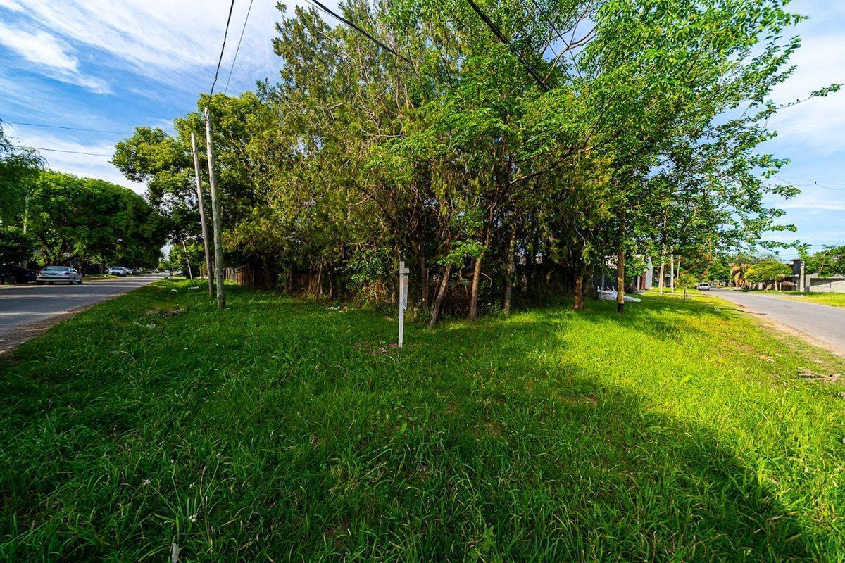 Foto de Lote en Venta en Altos de Mendoza Fisherton, imagen 1