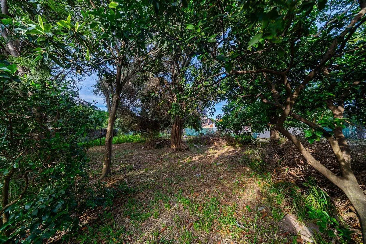 Lote en Venta en Altos de Mendoza Fisherton 3