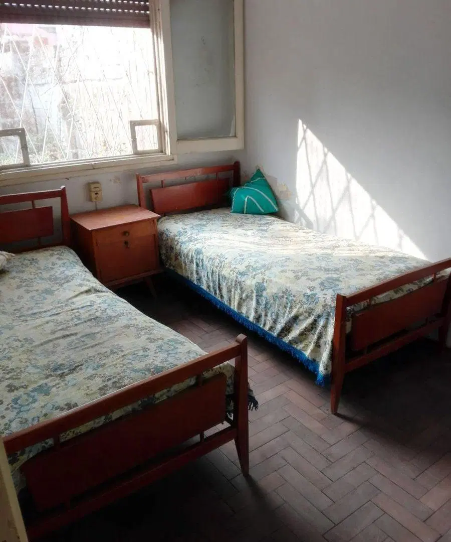 CASA EN VENTA CUATRO DORMITORIOS 2