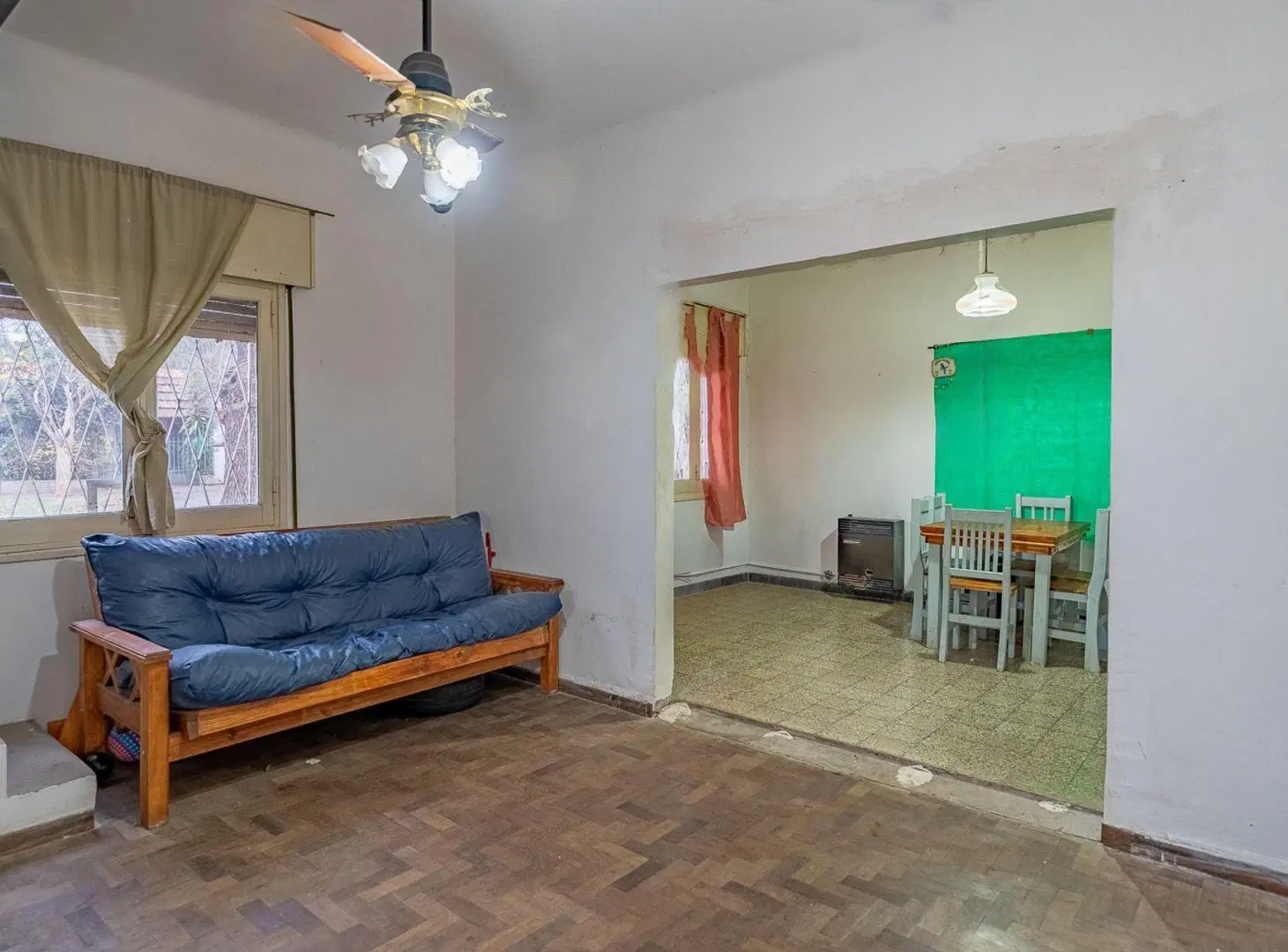 CASA EN VENTA CUATRO DORMITORIOS 3