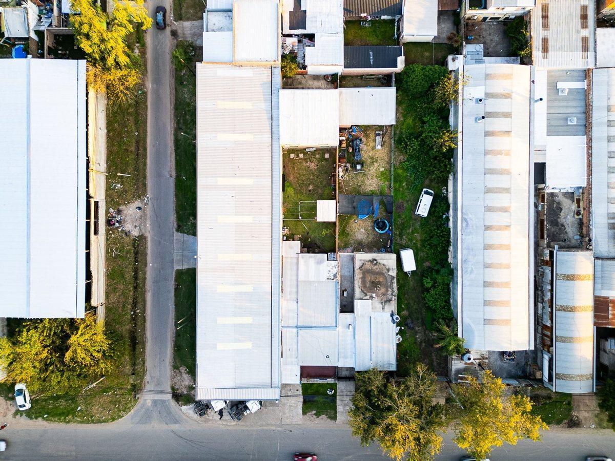 TERRENO EN VENTA IDEAL LOCAL O GALPÓN