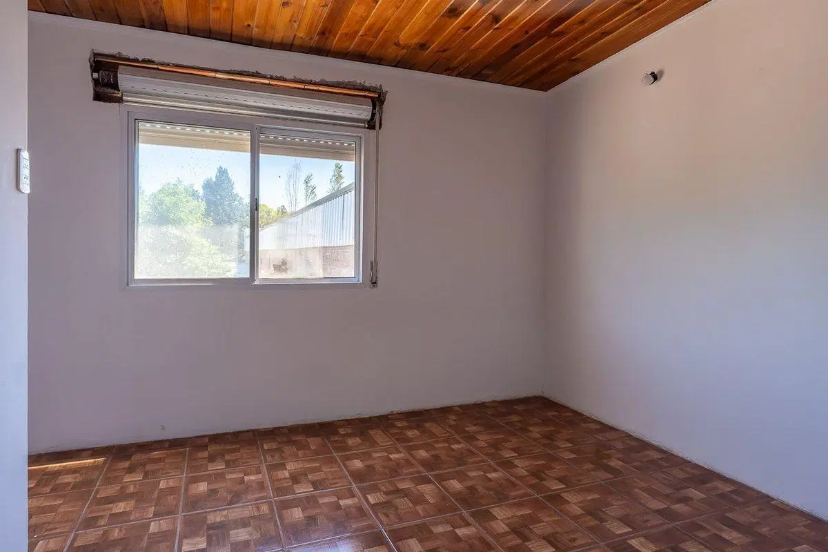 TERRENO EN VENTA IDEAL LOCAL O GALPÓN 5