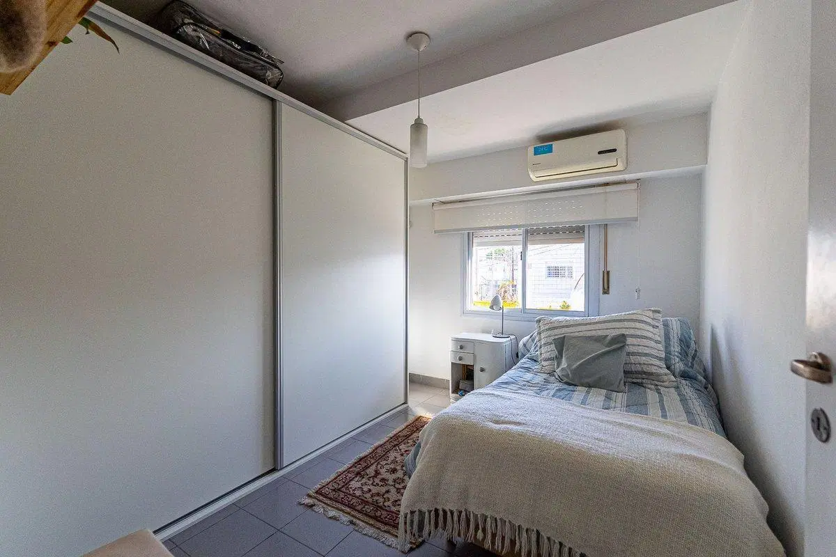VENTA DEPARTAMENTO 1 DORMITORIO COCHERA ZONA SUR 4