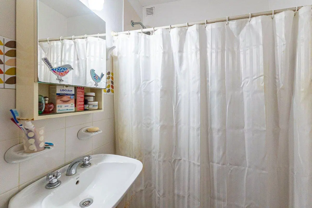 VENTA DEPARTAMENTO 1 DORMITORIO COCHERA ZONA SUR 5