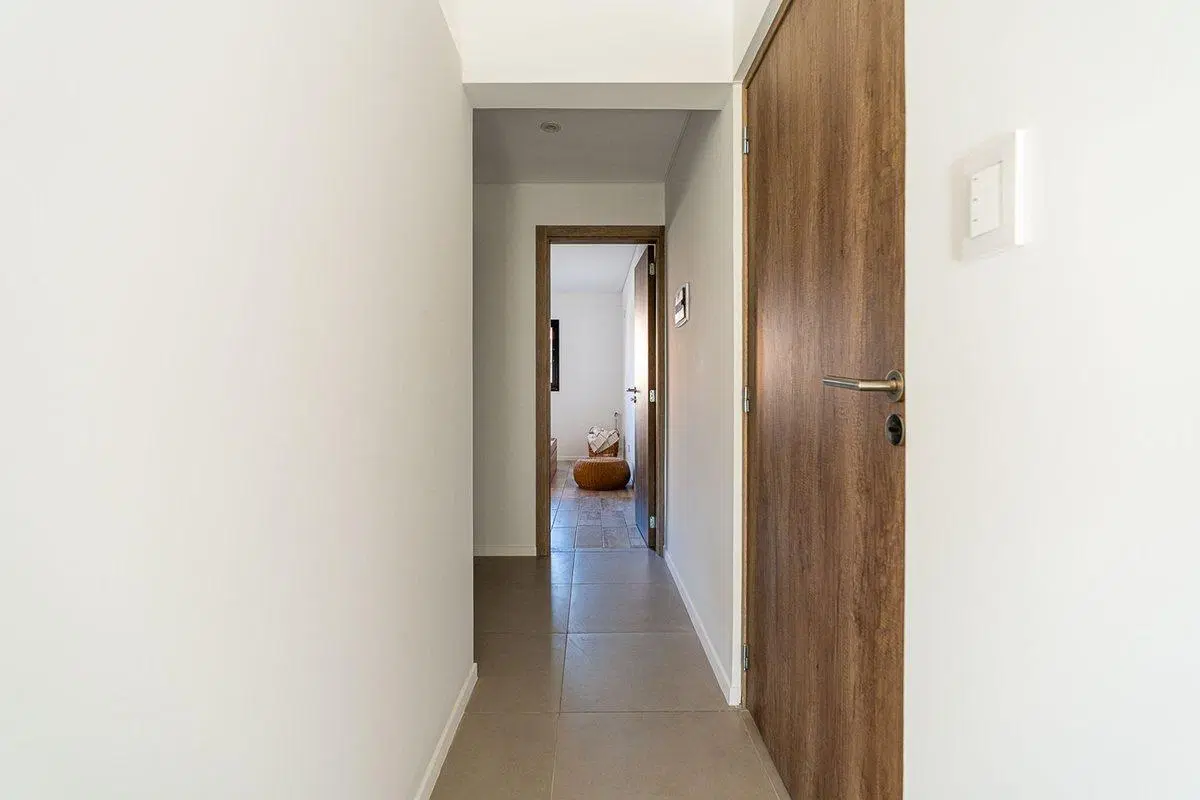DEPTO EN VENTA 1 DORMITORIO SAN NICOLAS AL 800 3