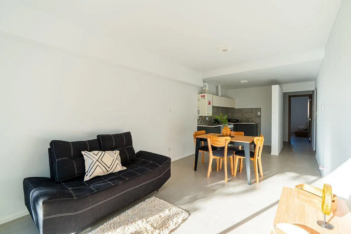 DEPTO EN VENTA 1 DORMITORIO SAN NICOLAS AL 800 5