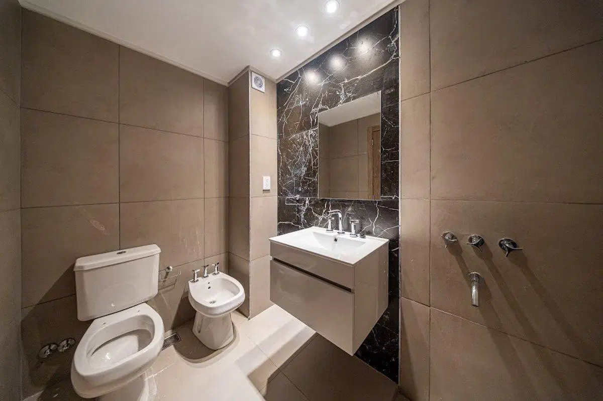 DEPTO EN VENTA 2 DORMITORIOS SEMIPISO ECHESORTU 4