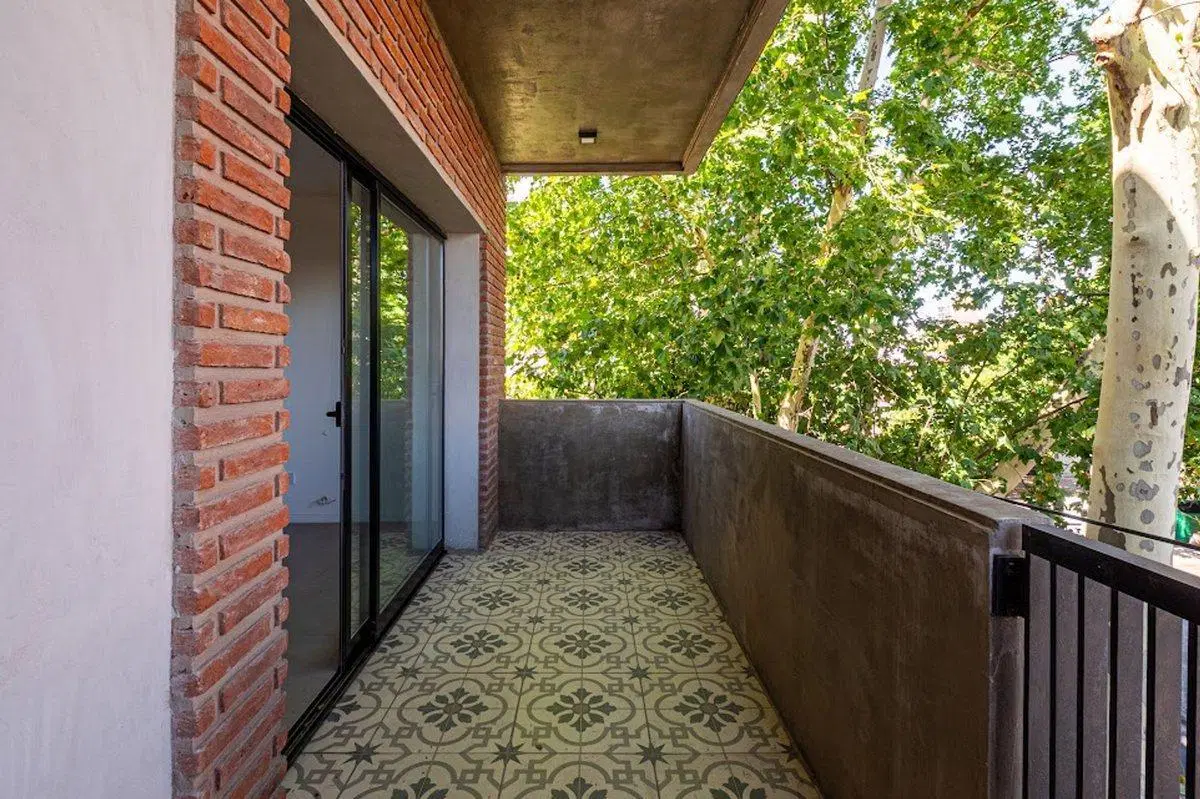 DEPTO EN VENTA 2 DORMITORIOS SEMIPISO ECHESORTU 5