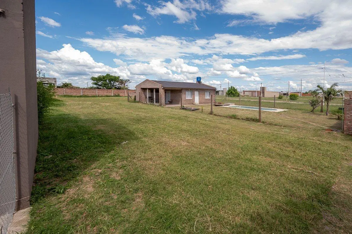 LOTE EN VENTA EN RICARDONE LAS MORAS ETAPA I 4