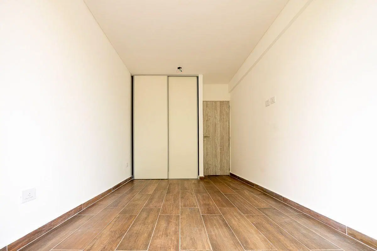 DEPTO EN VENTA A ESTRENAR ECHESORTU 2 DORMITORIOS 5