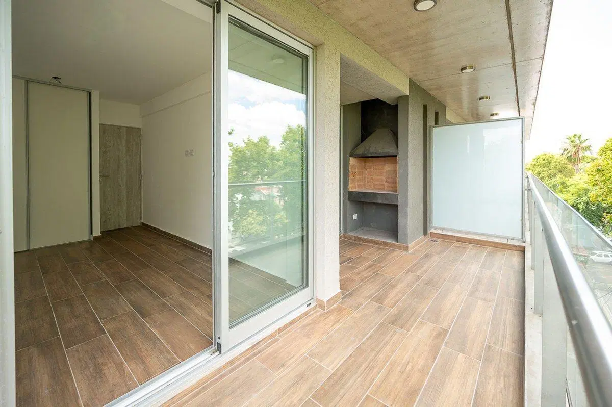 DEPTO EN VENTA A ESTRENAR ECHESORTU 2 DORMITORIOS 3