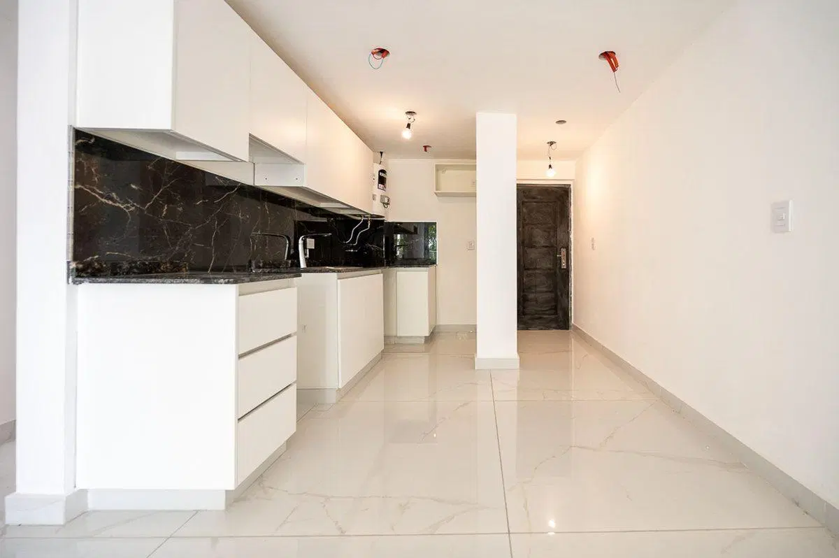 DEPTO EN VENTA A ESTRENAR ECHESORTU 2 DORMITORIOS 2