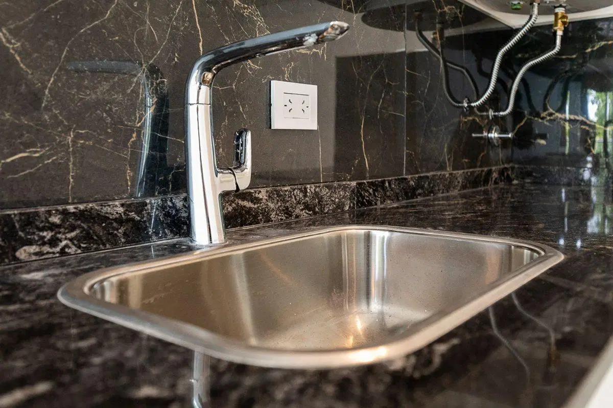 DEPTO EN VENTA A ESTRENAR ECHESORTU 2 DORMITORIOS 4