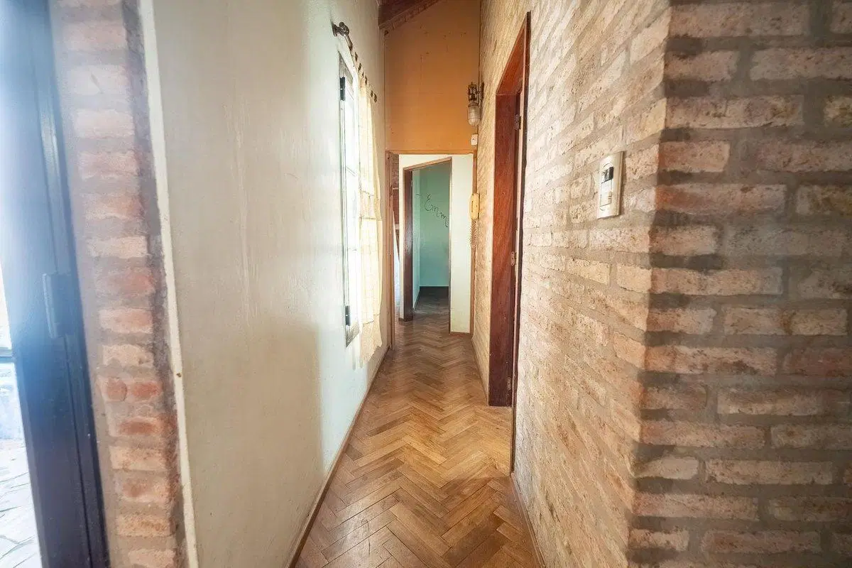 CASA VENTA 3 DORMITORIOS LA FLORIDA ZONA NORTE 4