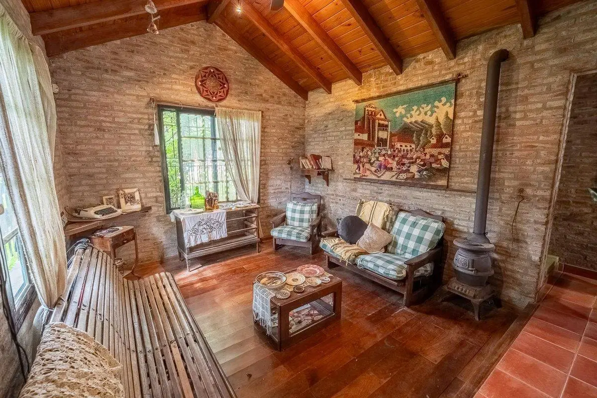 CASA VENTA 3 DORMITORIOS LA FLORIDA ZONA NORTE 2